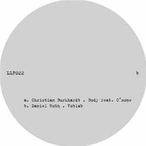 Download Christian Burkhardt, Daniel Roth - Body Feat. C'mone/ Voblab