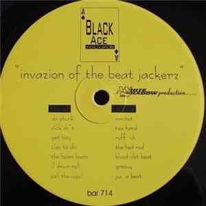Download Beat Jackerz - Invazion Of The Beat Jackerz