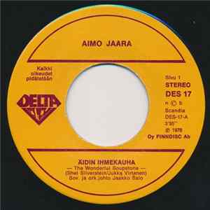 Download Aimo Jaara - Äidin Ihmekauha