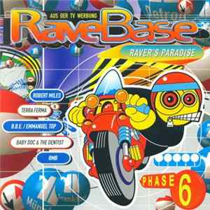 Download Various - RaveBase Phase 6