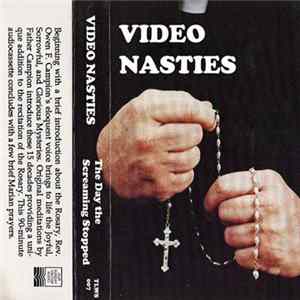 Download Video Nasties - The Day The Screaming Stopped