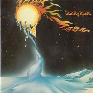 Download Thirsty Moon - Thirsty Moon