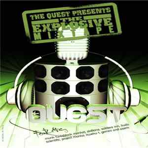 Download Various - Da Quest Presents The Explosive Mixtape