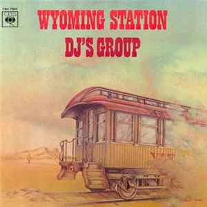 Download DJ's Group - Wyoming Station
