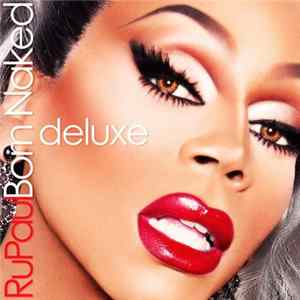 Download RuPaul - Born Naked
