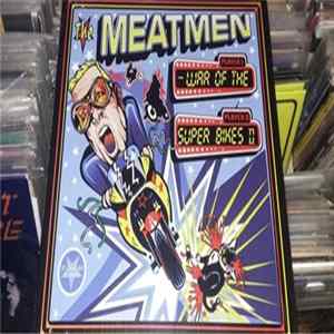 Download The Meatmen - War Of The Super Bikes II