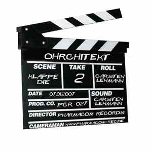 Download Ohrchitekt - Klappe Die Zwote