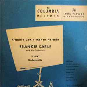 Download Frankie Carle - Frankie Carle Dance Parade