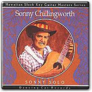 Download Sonny Chillingworth - Sonny Solo