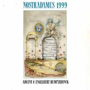 Download Advent , Engelbert Humperdinck - Nostradamus 1999