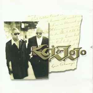 Download K-Ci & JoJo - Love Always