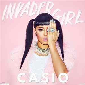 Download Invader Girl - Casio