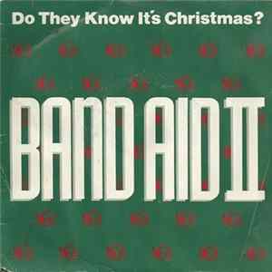 Download Band Aid II - Do They Know It's Christmas?