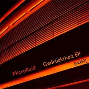 Download Microfluid - Gedrücktheit EP