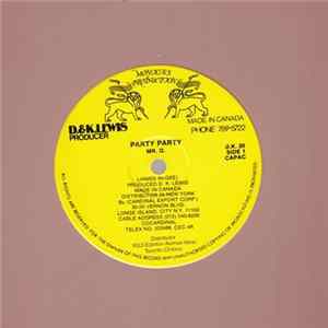 Download Mr. Q. - Party Party