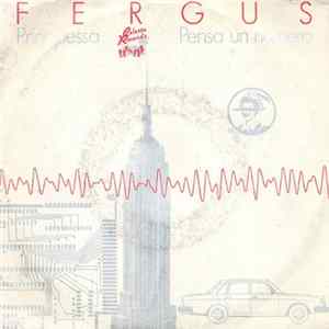 Download Fergus - Principessa / Pensa Un Numero