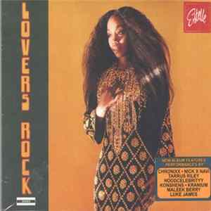 Download Estelle - Lovers Rock