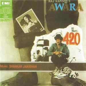 Download Shankar Jaikishan - Awaara / Shree 420