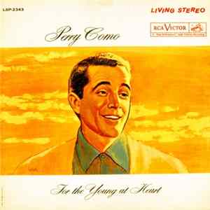 Download Perry Como - For The Young At Heart