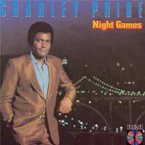 Download Charley Pride - Night Games