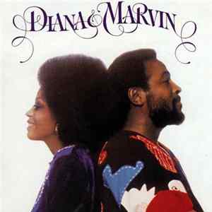 Download Diana Ross & Marvin Gaye - Diana & Marvin
