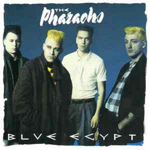 Download The Pharaohs - Blue Egypt