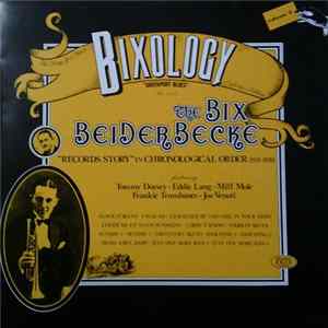 Download Bix Beiderbecke - Bixology "Davenport Blues"