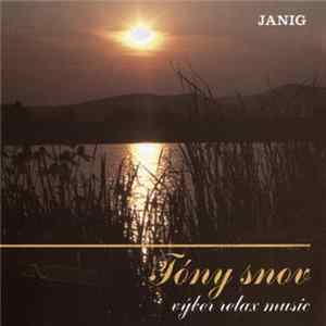 Download Various - Tóny Snov (Výber Relax Music)