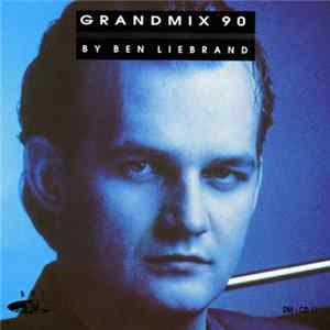 Download Ben Liebrand - Grandmix 90