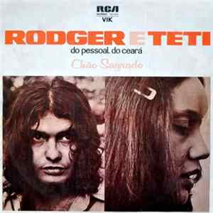 Download Rodger E Teti - Chão Sagrado