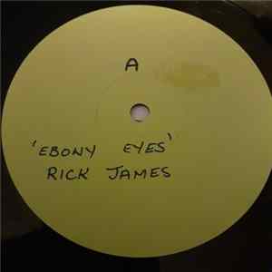 Download Rick James + Friend - Ebony Eyes