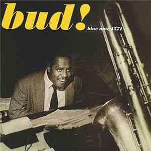 Download Bud Powell - The Amazing Bud Powell, Vol. 3 - Bud!