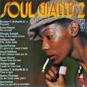 Download Various - Soul Giants 2