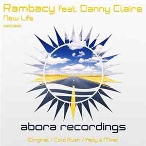 Download Rambacy Feat. Danny Claire - New Life