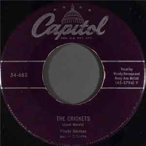 Download Woody Herman And His Orchestra - The Crickets
