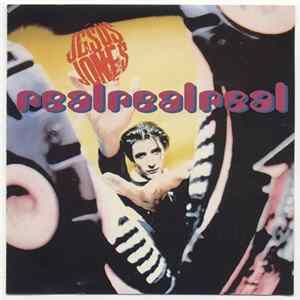Download Jesus Jones - Real, Real, Real
