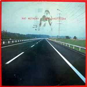 Download Pat Metheny - New Chautauqua