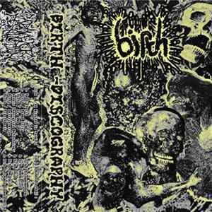 Download Birth - Discography Tape