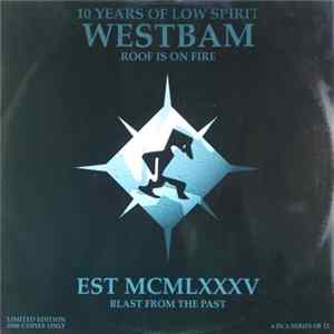 Download WestBam - Roof Is On Fire