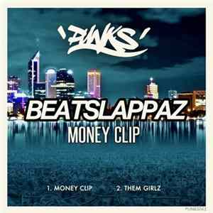 Download Beatslappaz - Money Clip