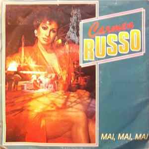 Download Carmen Russo - Mai, Mai, Mai