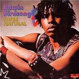 Download Edwin Birdsong - Super Natural