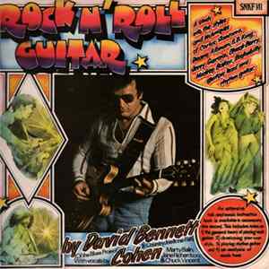 Download David Bennett Cohen - Rock N' Roll Guitar
