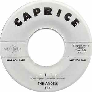 Download The Angels - 'Til