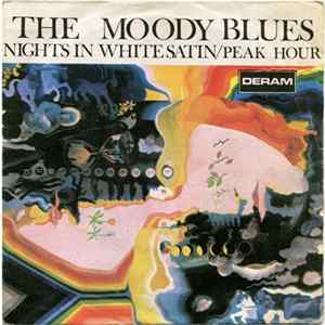 Download The Moody Blues - Nights In White Satin / Peak Hour