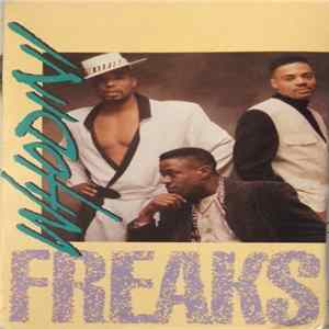Download Whodini - Freaks