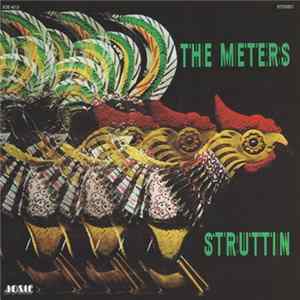 Download The Meters - Struttin'