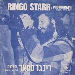 Download Ringo Starr - Photograph