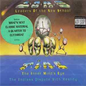 Download Leaders Of The New School - T.I.M.E. (The Inner Mind's Eye)