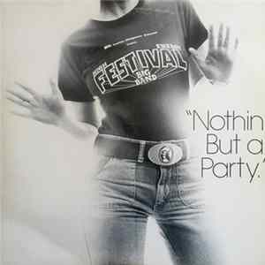 Download Festival - Nothin' But A Party